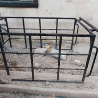 محجر صقر نضيف السعر 90 مكاني مدينه الصدر 07715180985