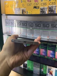 كلاكسي s24 الترا ذاكرة 256 الجهاز نضيف مكفول لا مفتوح ولا مصلح فقط بدو...