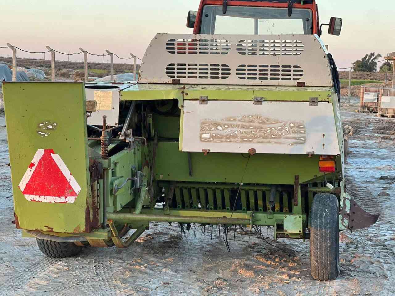 للبيع كابسات العدد 2 مكفوالات ‏‪078-191-31463‬‏


**إذا كنت صاحب هذا الإعلان وتريد حذفه لأي سبب، رجاءا أرسل رسالة إلى الدعم الفني**