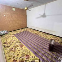 كوت حي الجهاد • 200م زراعي • بيت بلوك