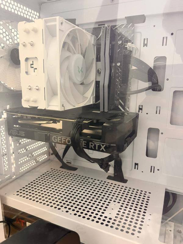 السلام عليكم حاسبة استعمال قليل جدا المواصفات موجودات وي الصور رايدها ب مليون ومية (الحاسبة مو الي يعني باقي التفاصيل يمه ) وهذا الرقم التواصل واتساب 0786078444


**إذا كنت صاحب هذا الإعلان وتريد حذفه لأي سبب، رجاءا أرسل رسالة إلى الدعم الفني**