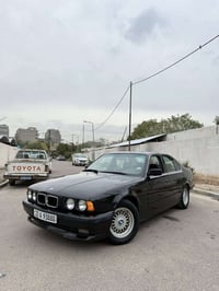 بي ام 1992 525i مسكر فانوس للبيع : بي ام 1992 525i مسكر للبيع :  السعر...