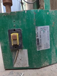 تورنه شغاله ونضيفه جدا الاستفسار/ 07714313793