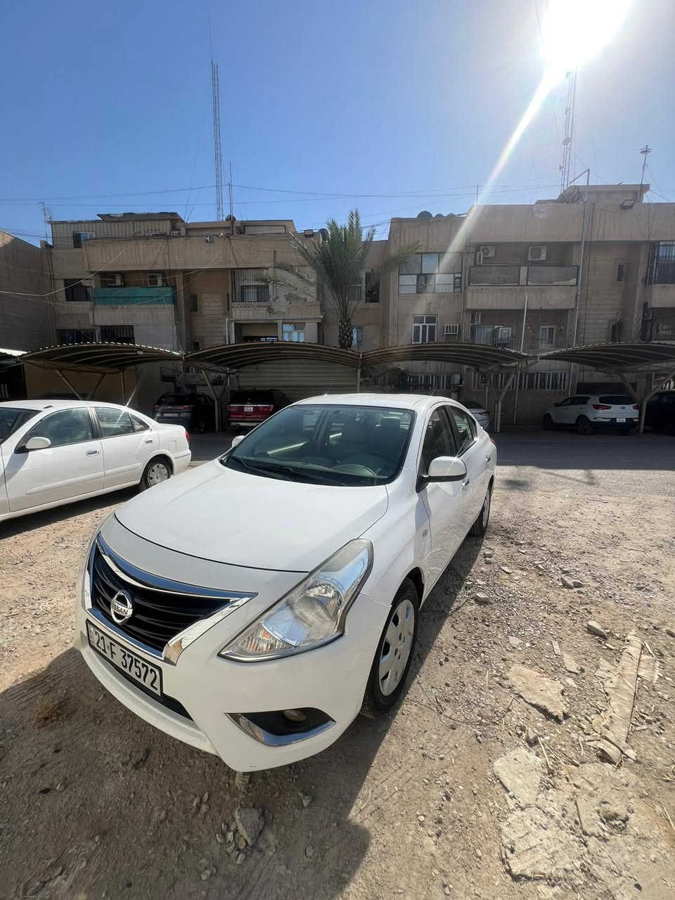 سني هندي موديل 2022 بليته زركة ماشية 47 الف كلين تايتل شاشه وكامره والسيارة جديدة كلش الاتصال على الرقم ***********
السعر112ورقة
