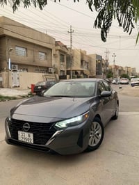 سنترا ٢٠٢٤ • بدون حادث • تشغيل عن بعد