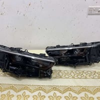 لايتات كراون xle اصلي تفسيخ امريكي تك عدسه سعر الزوج 20 ورقه التك 10 و...