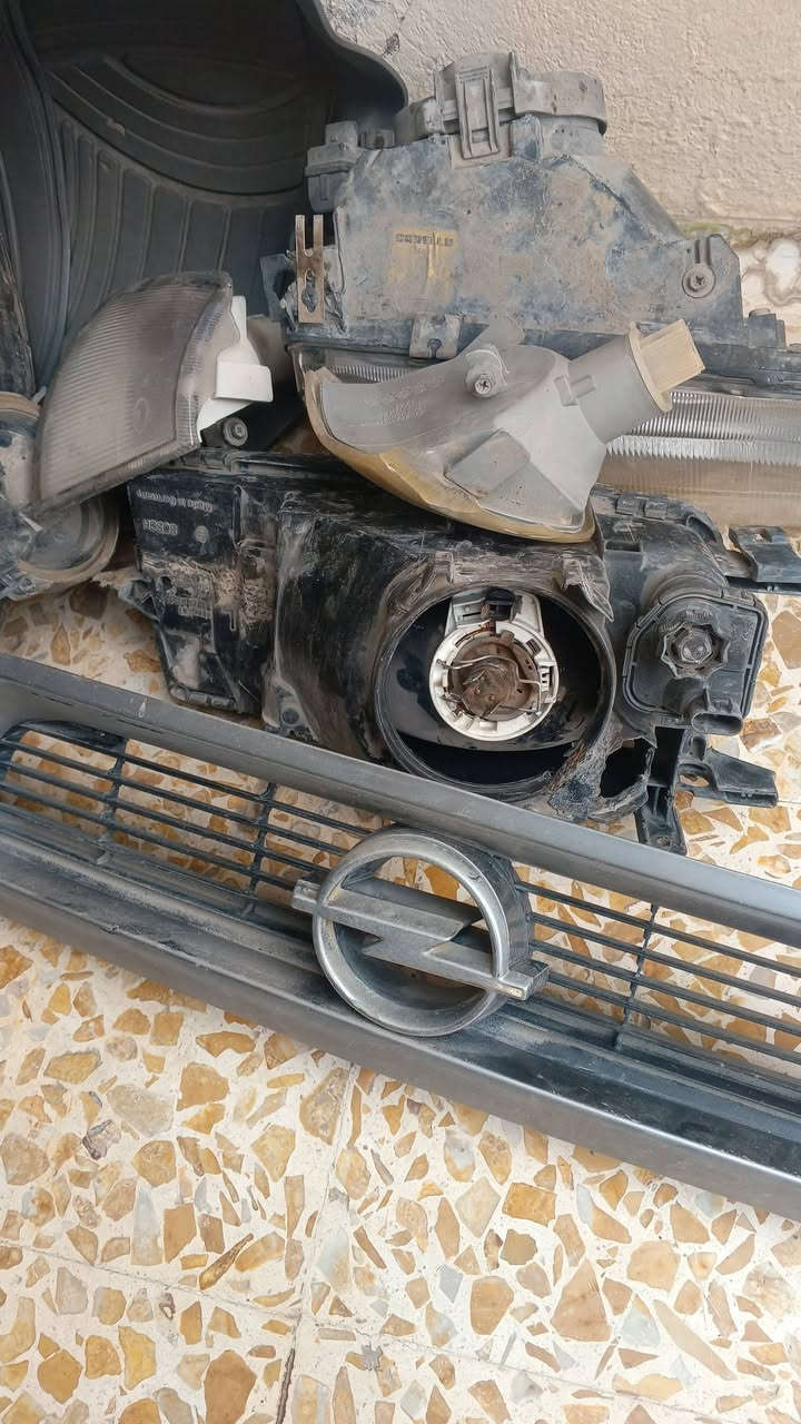 سستم اوبل فيكترا موديل 91
اربع باب مع بطايين 
بونيد مع بطانه داخل 
قبغ صندوق 
جاملغ امامي عدد 2 
دعامية امامي 
لايت عدد 2 مع سكن عدد 2 
عطر 
سعر 225 
مكاني كوكجلي قرب دبي مول 
***********
***********
