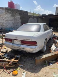 ماجسته • ١٩٩٣ • رقم بصره