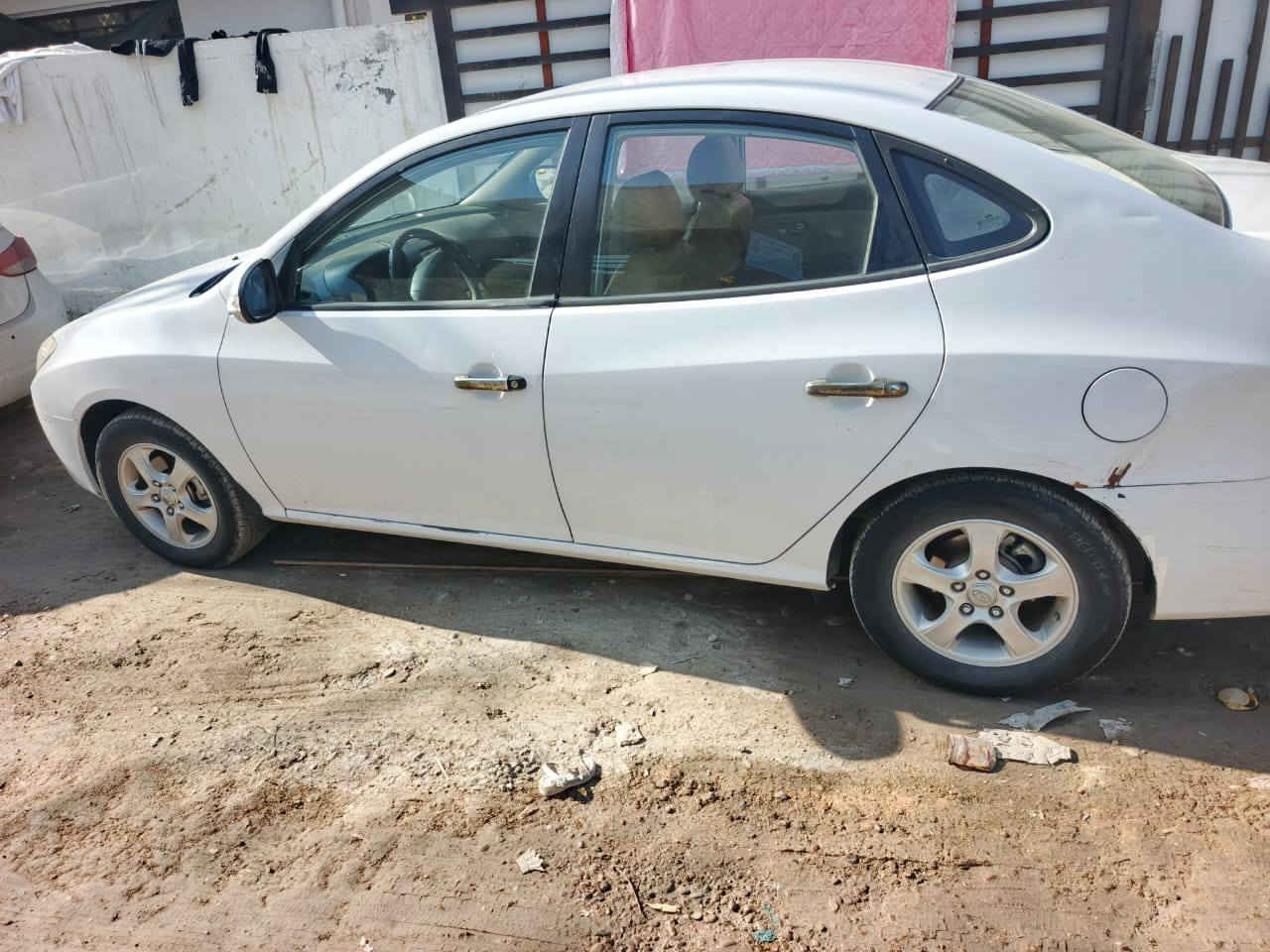 سياره موديل ٢٠١١بسمي مكفوله من الصبق الرقم مو هاذا هذا الرقم قديم لين قبل عشرة يوم شديت رقم جديد  العنوان صلاح الدين الدجيل منطقة العجيليه قرب النحلات رقمي ***********
