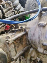 دراجة نارية • مدينه الصدر