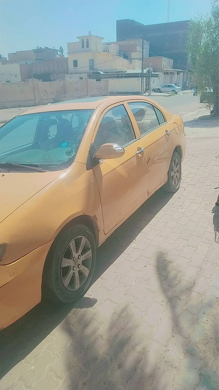 السلام عليكم هاي ليفان 620 للبيع واكفه سيارة مابيه شي دويه بالمشي فحصته عينيه وصينية كالوا غرفته جديده شاشه وتبريد كهربائيات شغاله تبريد شغال مكينه كوريا بيه هاي ضربه جاملغ خلفي شنو من استفسار حاظر سيارة سماوه وهذا رقمي *********** شكد سعر السوك ابيع عليه الهية سنه راعيه حاظر المداور
