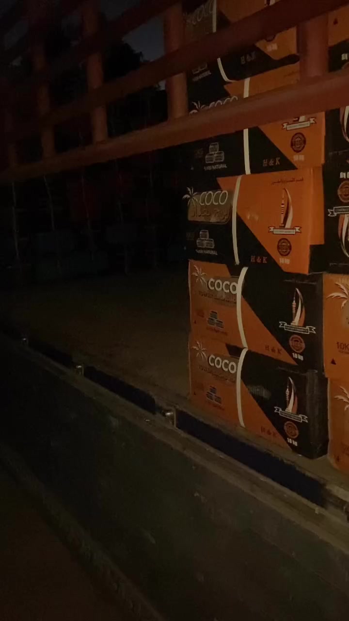 السلام عليكم محلات ومخازن علاوي... يوفر لكم جميع مستلزمات  مستعدون لتجهيز كافه المقاهي الجملةالعنوان ميسان  :الاسكان_ شارع البصره_ مقابل الكفيل   توجد خدمه توصيل لكافه مناطق  للتواصل : ***********  @
