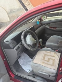 كورلا كورلا نحلة 2008 وارد امريكي بدون حادث محرك 1800 الاستفسار   ‭078...