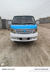 سياره جاهزه تخم تاير جديد حداديه جديده مشط جديد بريكات جدد كير محرك اك...