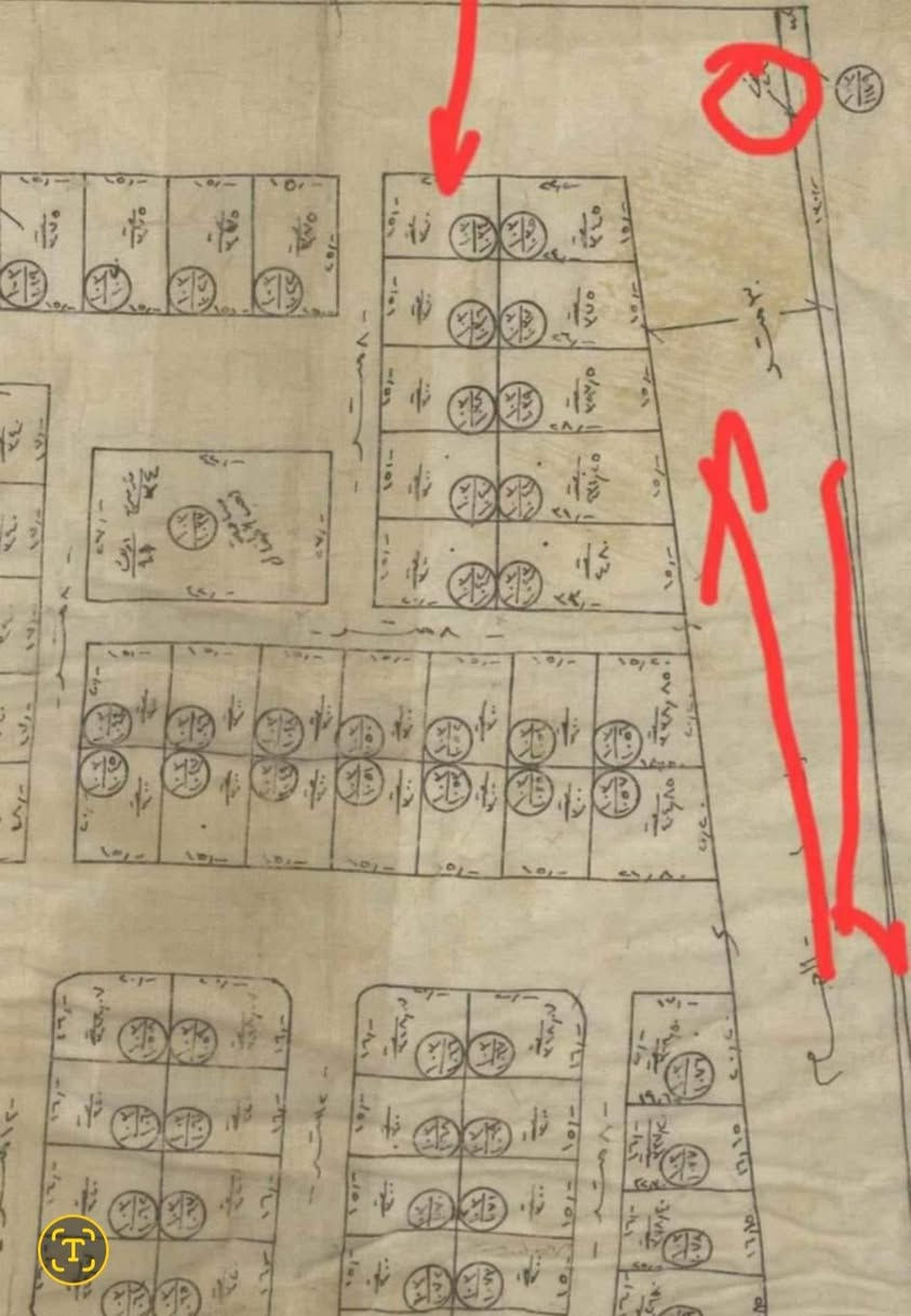 قطعه تجاريه على شارع ٣٠ سايدين واجهه٢٠م ونزال ١٥م حي الجمعيه بالعلم ثاني قطعه بصف الركن فلكة اذاعة المجد تفاصيل الاتصال على الرقم ***********
