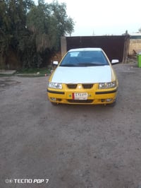 سمنت • ٢٠٠٩ • تاجي ام عظام