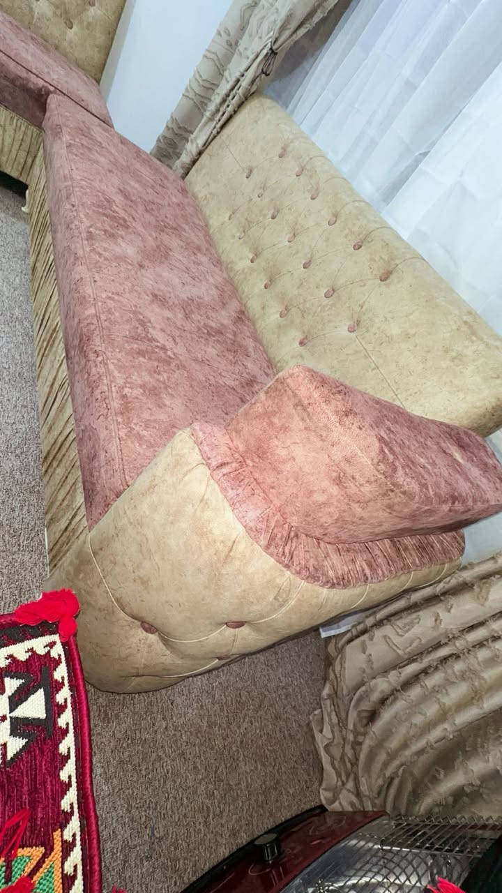 ياالله
بيع مستعجل ديوان ١١ مقعد تسكام وليس سوكي
يتكون من ٣ قطع ثلاث نفر وقطعه نفر وقطعه زاويه
بدون ضرر 
نضيف مثل ما موضح بالصور
سعره ٢٧٥ 
عنوان كربلاء


**إذا كنت صاحب هذا الإعلان وتريد حذفه لأي سبب، رجاءا أرسل رسالة إلى الدعم الفني**