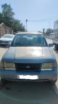 سبورتج 94 للبيع دولي بأسمي مكينة تبخر ابيع كايمه تبريد شغال العنوان حي...