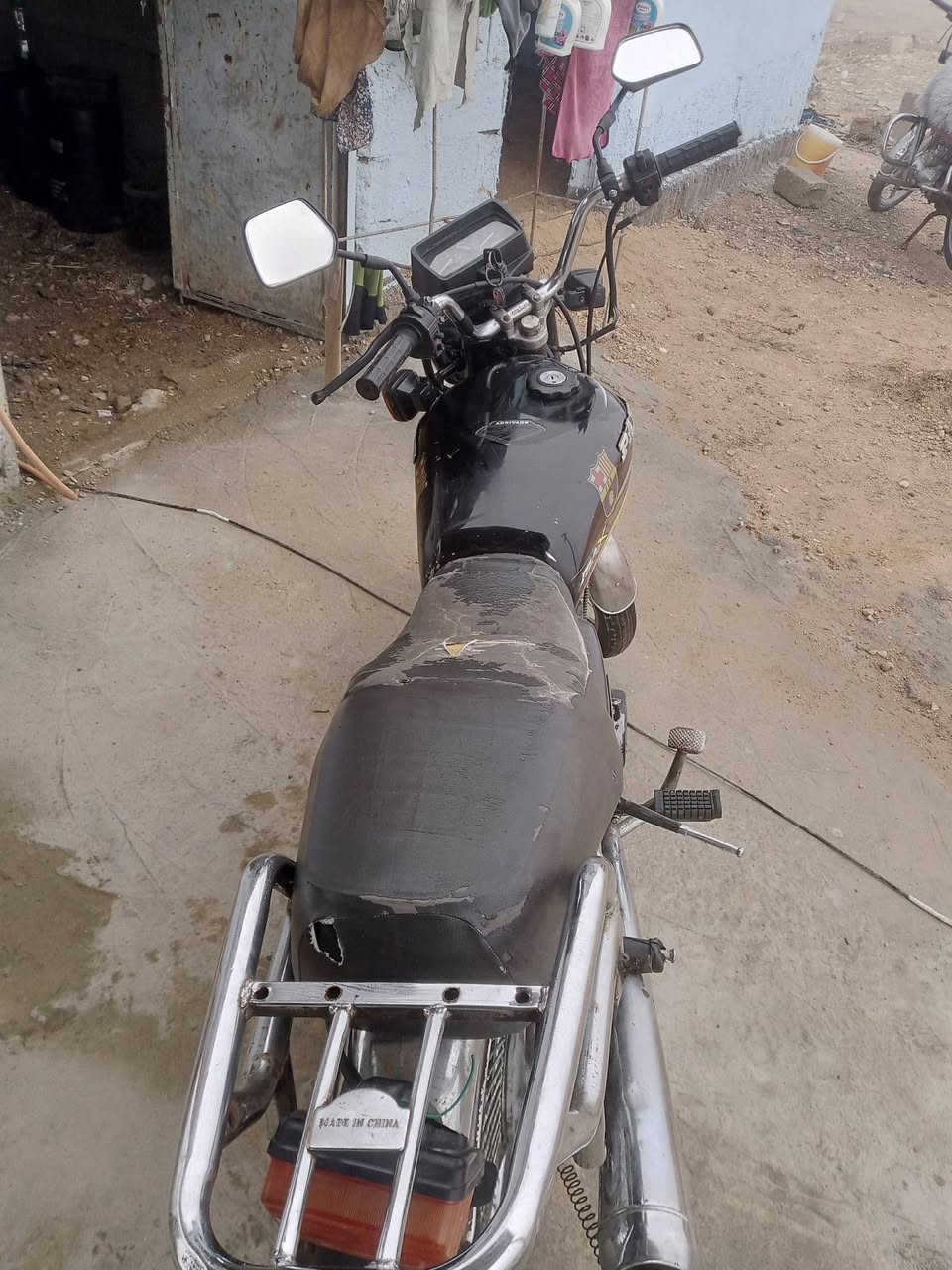 السلام عليكم يوجد مطور المحرك موديل 2020 للمراوسه أو للبيع للتواصل خاص او التصال عله الرقم ***********
