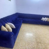 ديوان • مستعمل • شبه جديد