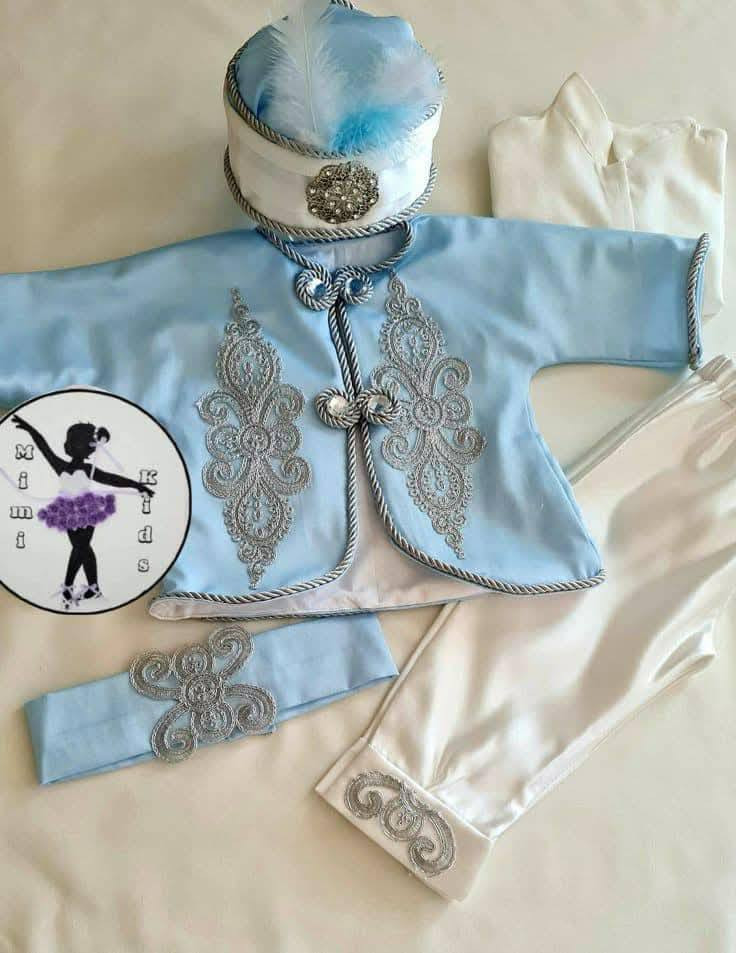 طقم السلطان من عمر 5 ل 8 سنين


**إذا كنت صاحب هذا الإعلان وتريد حذفه لأي سبب، رجاءا أرسل رسالة إلى الدعم الفني**