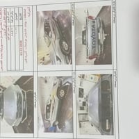 هايلوكس دبل • ٢٠١٧ • ٨٨٠٠٠