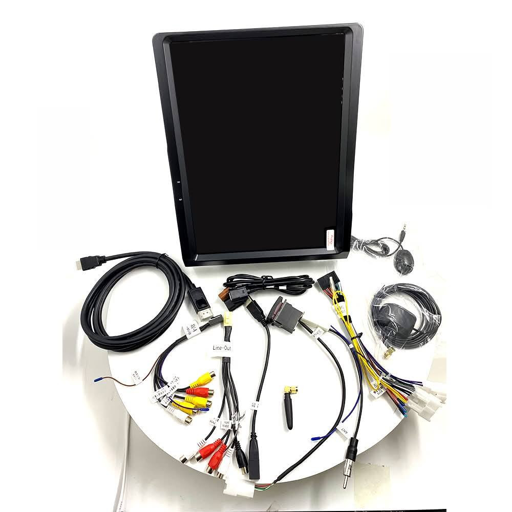 السلام عليكم شاشة اندرويد تسلا كبيرة فول مواصفات جديدة بالكرتون لسيارة الشاص الحوثية الشاشة حجم
كبير تسلا فول مواصفات تدعم السيمكارت 4g كار بلي اندرويد اوتو يوتيوب خرائط الويز نضام الصوت العالي
يعني فول الفول بذاكرة 64 رام 4 للإستفسار مراسلة الصفحة تحياتي للجميع


**إذا كنت صاحب هذا الإعلان وتريد حذفه لأي سبب، رجاءا أرسل رسالة إلى الدعم الفني**