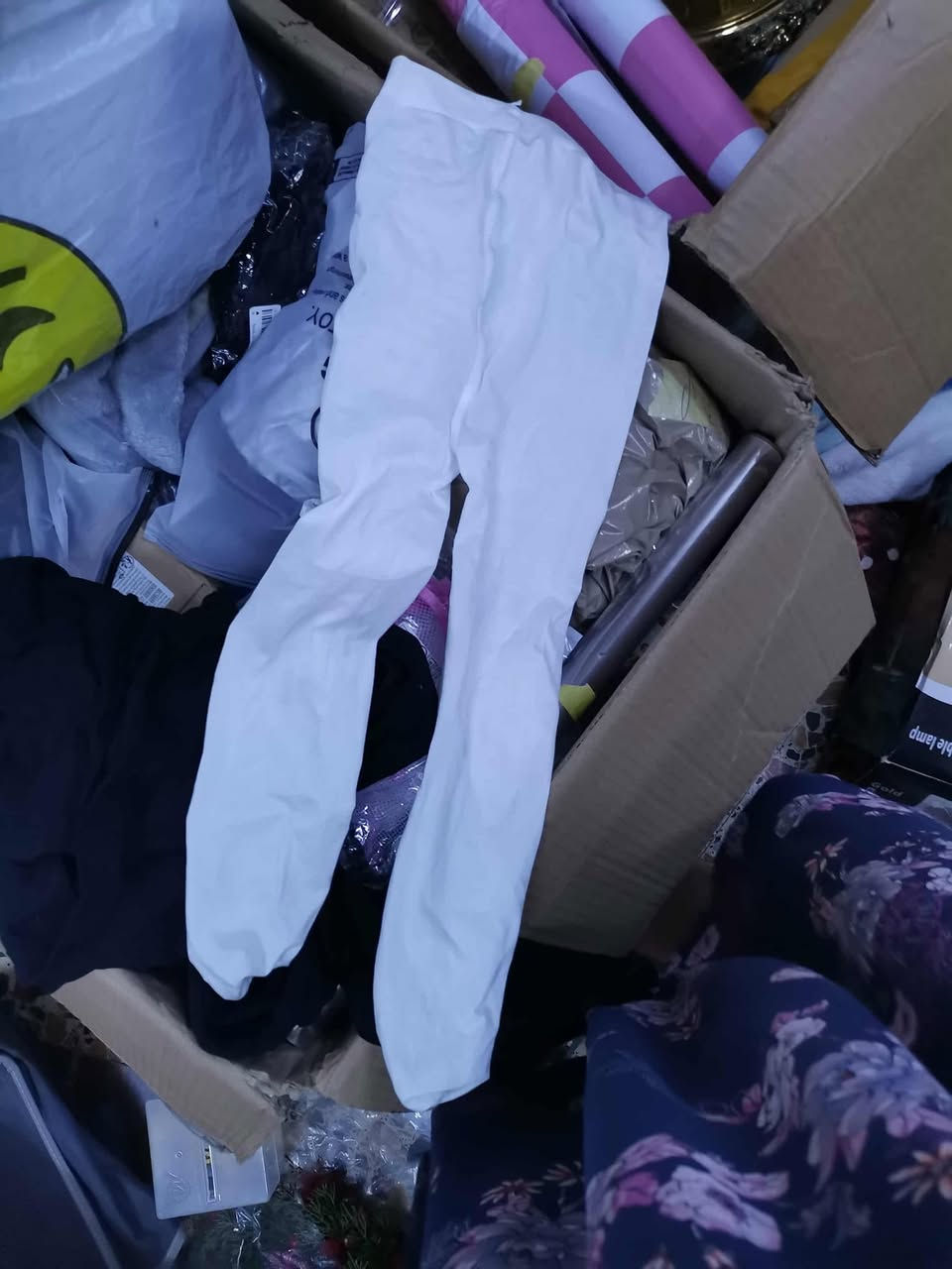 كلهن ب 15 واكو بعد وياهن ممصورتهن


**إذا كنت صاحب هذا الإعلان وتريد حذفه لأي سبب، رجاءا أرسل رسالة إلى الدعم الفني**