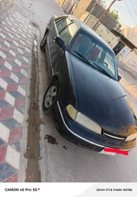 فراشه • موديل ١٩٩٦ • كير عادي
