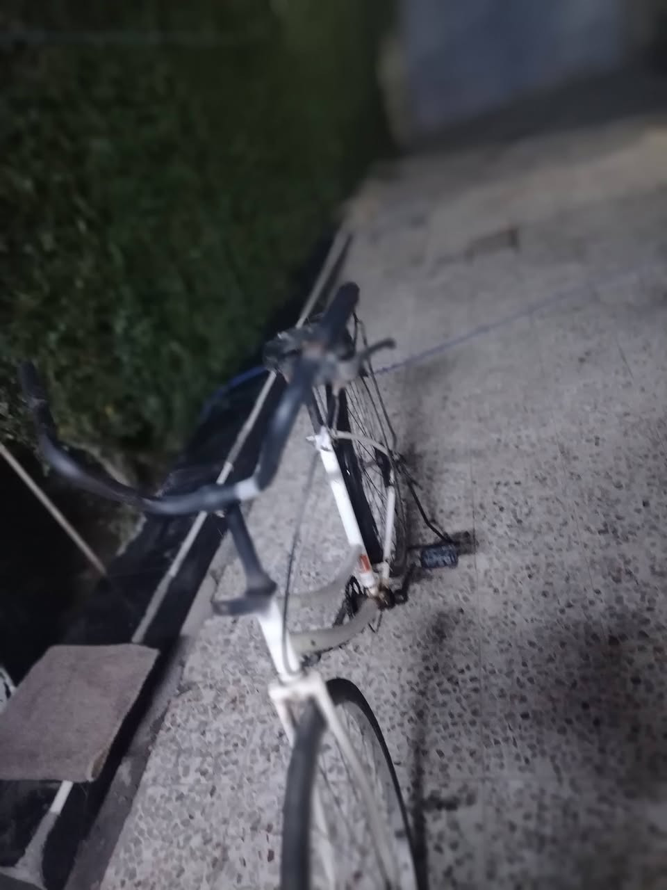 السلام عليكم بيسكل بناتي حجم 26 للبيع ب 60 وبي مجال خاص


**إذا كنت صاحب هذا الإعلان وتريد حذفه لأي سبب، رجاءا أرسل رسالة إلى الدعم الفني**