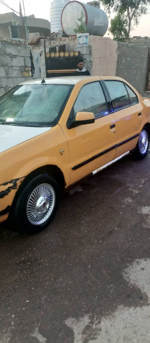 سمنت  2011 للبيع رقم احمر سنوية 2019 غرامات ميت الف فقط تحويل مباشر عنواني بغداد سيارة مكفولة من كاشي محرك كير كهرائيات  واتساب اتصال ‏‪***********‬‏
