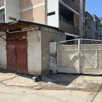 مجمع القعقاع • طابق ارضي • محلين