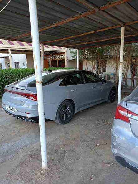 السلام  عليكم
كي فايف جي تي لاين فول مواصفات بصمه تحكم 
 موديل ٢٣ 
معوقين وكاله عامه 
اي استفسار 
***********
