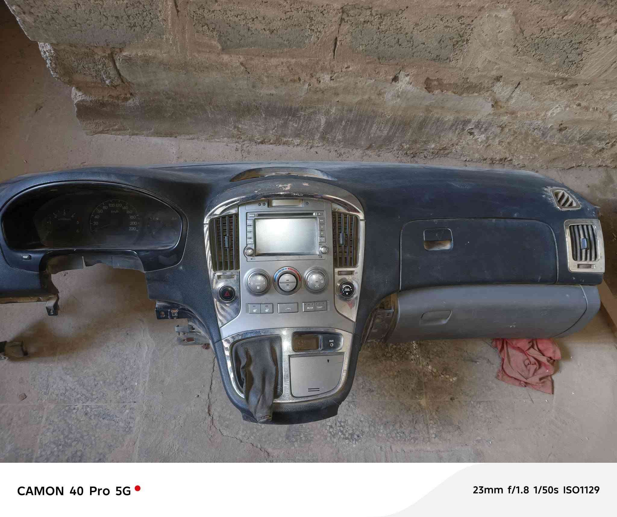 من رخصت الادمن
دشبول ودعاميه ودركه كامله وضفيره كامله مع القواعد فيوزات كلهن ٤٠٠مكانهن ديالى ***********
