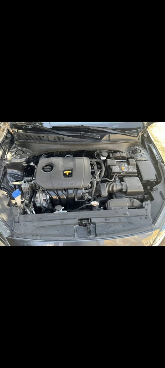 ميسان معوقين ماشيه ٣٥ الف ميل موديل ٢٣  السعر ١٤٤ وبيها مجال (***********)
