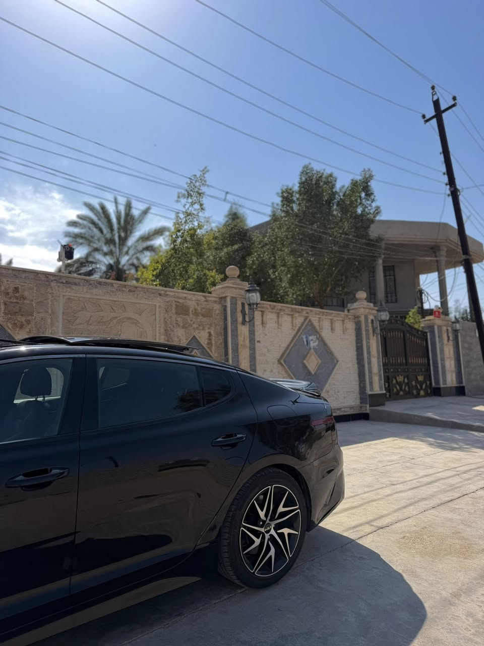 مراوس ب جالنجر ٢٠٢٣ العند يتفضل وتساب***********
ستينكر ٢٣ جديد 

بدون ايرباك
