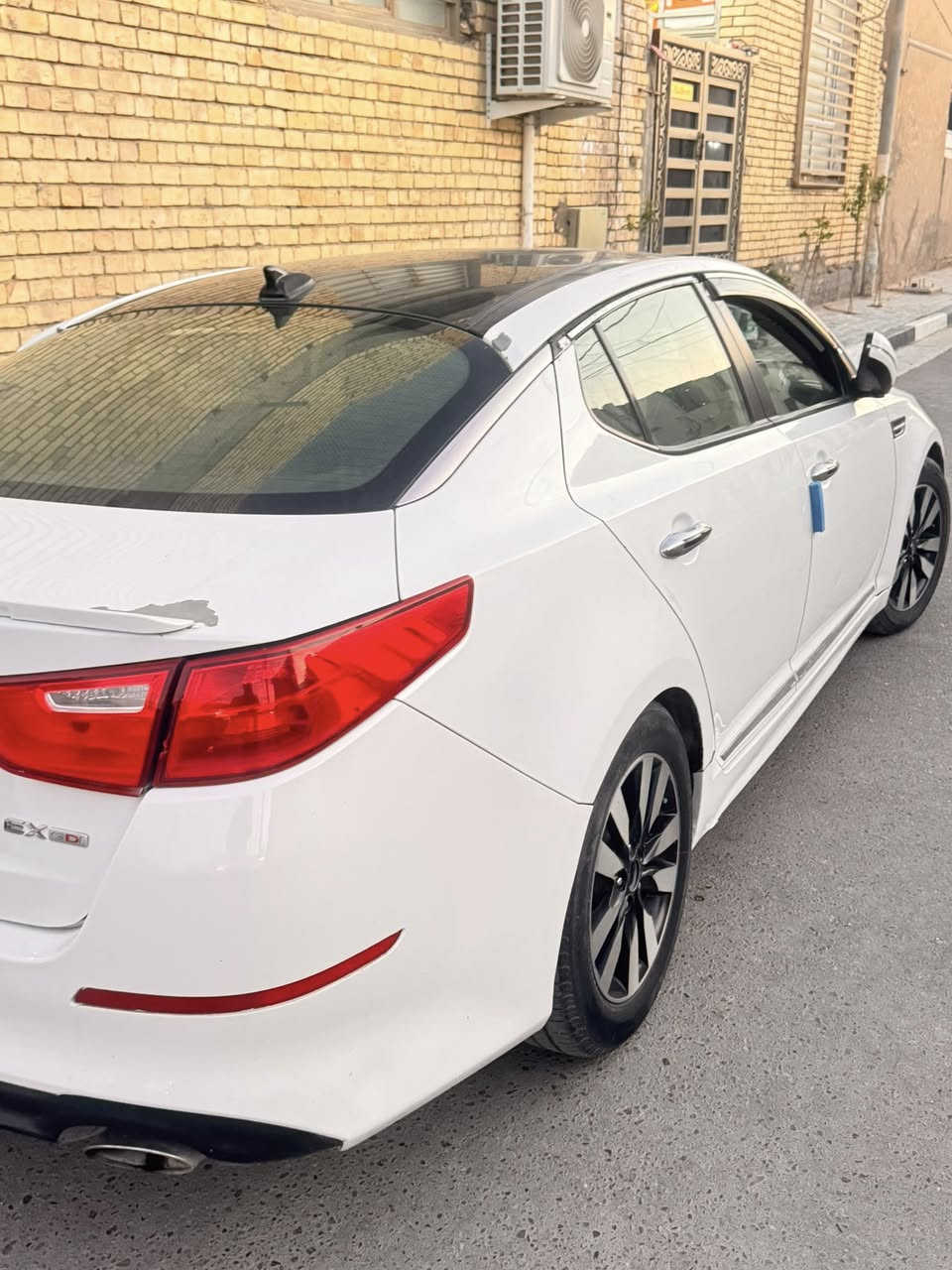 عيوني سلام عليكم شباب ابتيمه 2014امريكيه سياره جاهزه احله من بل صوره مكاني كربلاء الحسينيه بسمي سياره رقم ‭0773 021 3032‬
