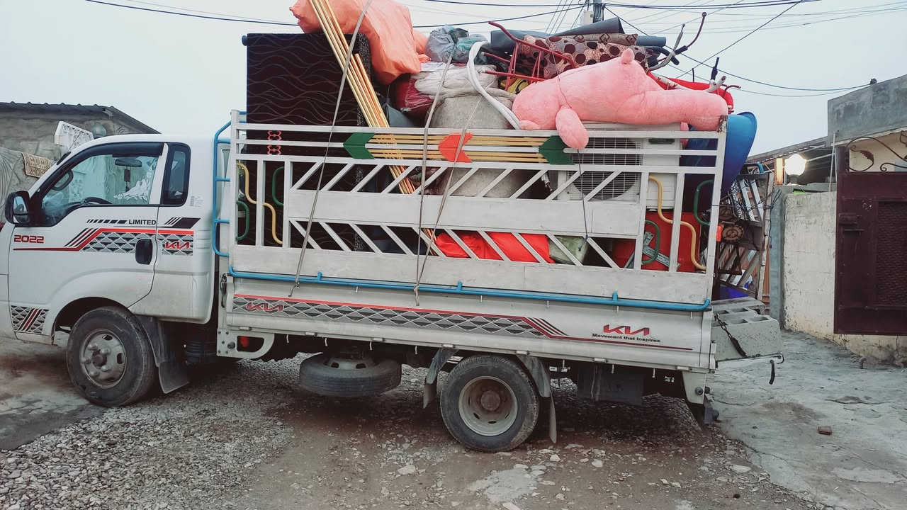 نقل جميع المحافظات من السليمانية  رقم ***********
