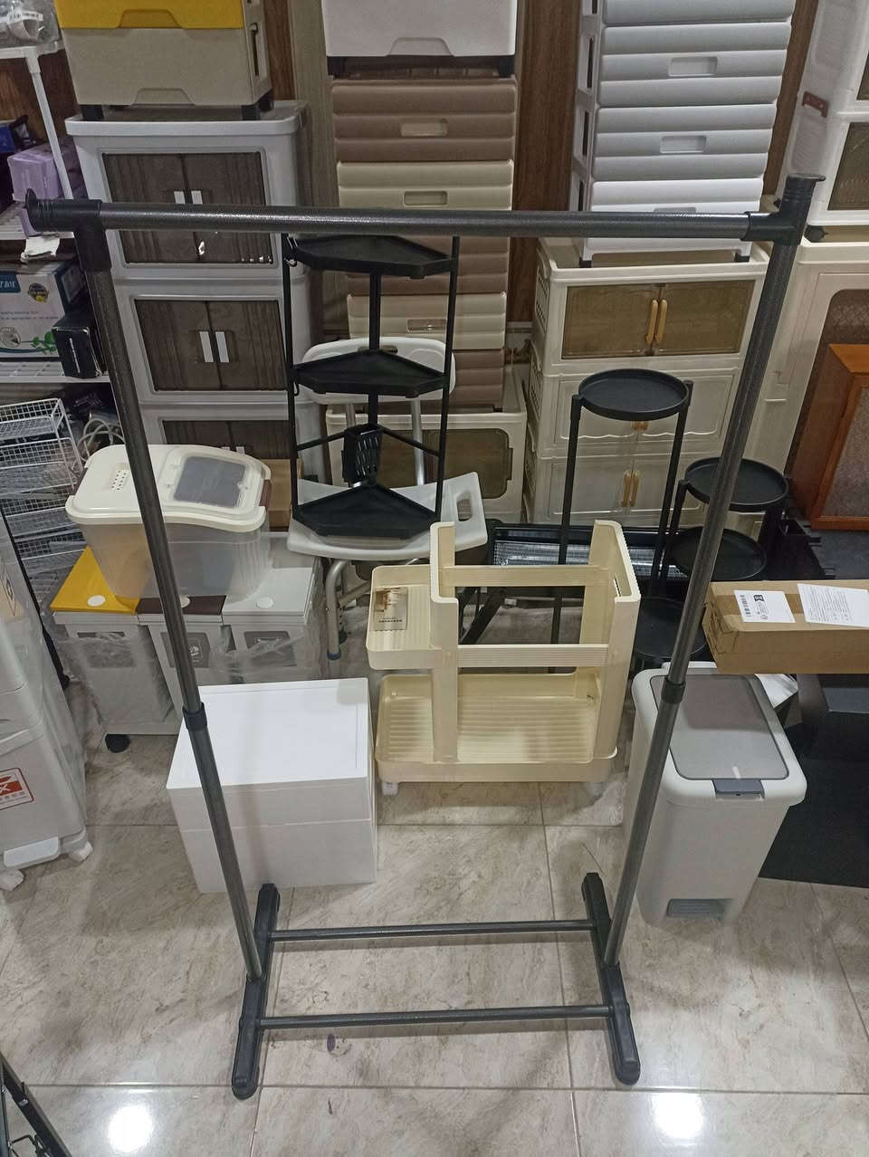 شي أن جديد غير مستخدم 💯💯 يوجد توصيل 💝🙏🏻


**إذا كنت صاحب هذا الإعلان وتريد حذفه لأي سبب، رجاءا أرسل رسالة إلى الدعم الفني**