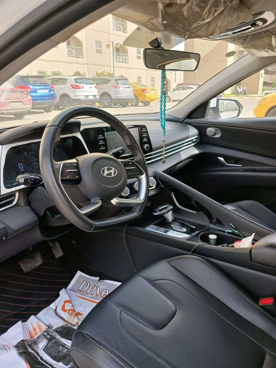 السلام عليكم..
النترا 2024 وارد صيني مكينة 1500
فول مواصفات رقم اربيل 
مكفولة من الضرر
بغداد بسماية
ابو فاطمة ***********
