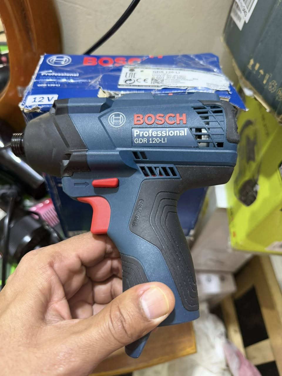 لوك مع بطاربة ٦ امبير


**إذا كنت صاحب هذا الإعلان وتريد حذفه لأي سبب، رجاءا أرسل رسالة إلى الدعم الفني**