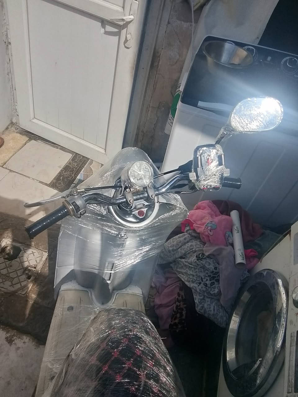 السلام عليكم الجهاز المعقول البيع والسعر ماله 250 وبي مجال شيء قليل واللي يحب يراسل لي خاص وهذا 0775255094 هذا رقمي


**إذا كنت صاحب هذا الإعلان وتريد حذفه لأي سبب، رجاءا أرسل رسالة إلى الدعم الفني**