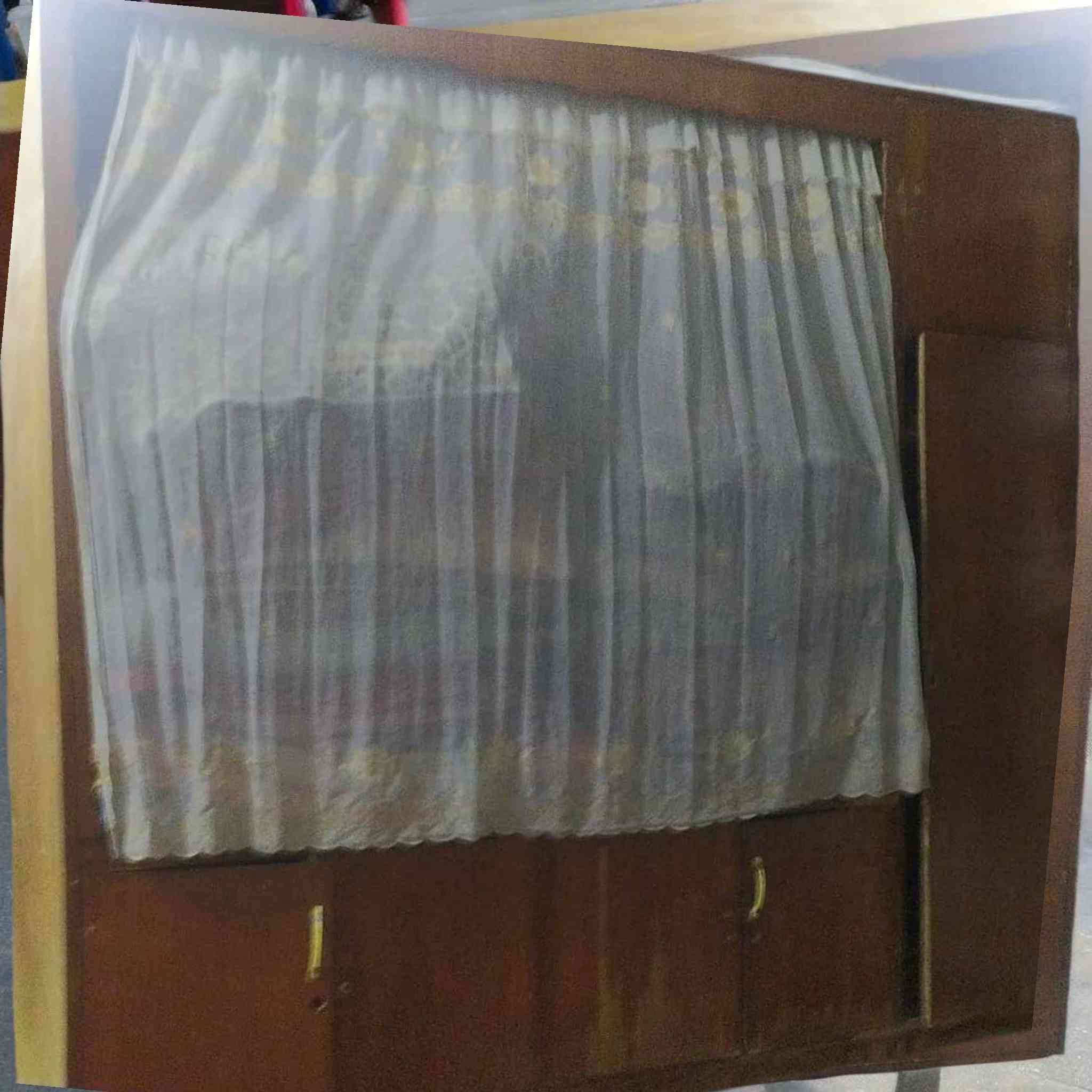 معرزی پەردە 
2,5 متر 
ناونیشان کفری 
نرخ تەنها 20هەزار
تۆش چیت هەیە وێنەناونیشان بنێرە


**إذا كنت صاحب هذا الإعلان وتريد حذفه لأي سبب، رجاءا أرسل رسالة إلى الدعم الفني**