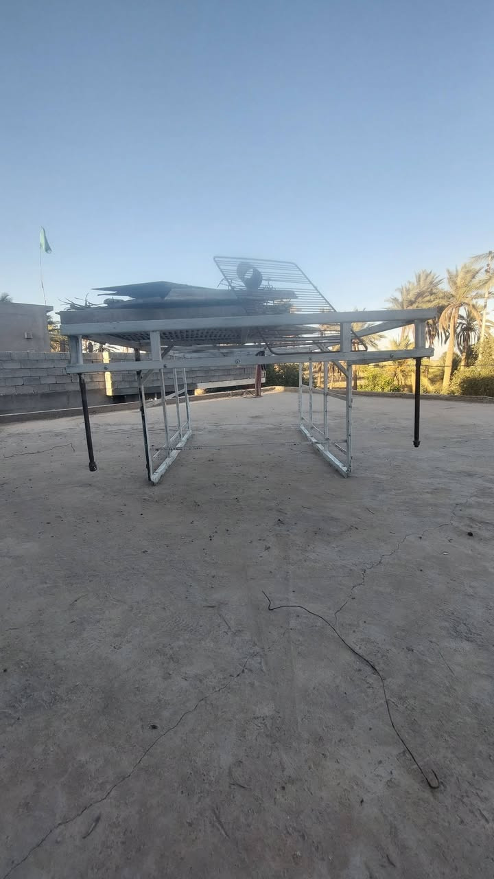 محجر ستوتة للبيع العنوان ديالى


**إذا كنت صاحب هذا الإعلان وتريد حذفه لأي سبب، رجاءا أرسل رسالة إلى الدعم الفني**