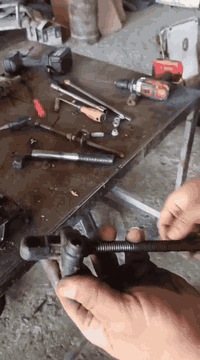 من رخصة الادمنيه تم وصول دشالي تقديم وترجيع  اليوم تم تصليح وتبديل دشا...