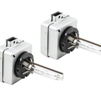 كومباس ٢٠٢٠ • زنون • عدسات اصلي