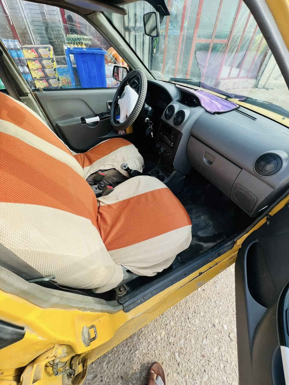 سايبه منغولي 2012واسط ***********عنواني كوت السعر 📲
