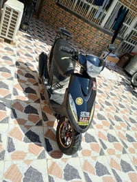 دراجة ماكس • بوشة ٤٩ • بابل القاسم الطليعة