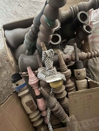 نراكيل للبيع العدد 50 كاملات فول بس تحط فحم وماي ودخن ياعمري السعر 400...