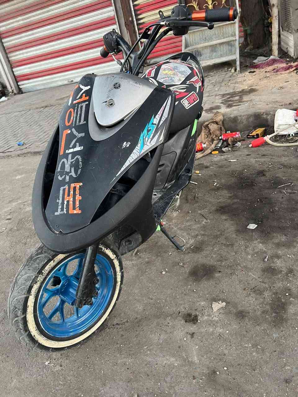 يالله
سلام عليكم شباب ماكس عدله مال لعب
ولفين كبار دراجه قويه كلش 
كلجات رياضي 
شيال رياضي 
قطره رياضي 
صالنصه رياضي 
بجم اصلي
دراجه حلوه كلش مناقصه شي💓 
شلعه ومعدل 💜
مكان بغداد مدينه ❤️
لسعر350 وبيه مجال 🩵
تحياتي الادمن 💜
محتاجه بس بطل 😆👌


**إذا كنت صاحب هذا الإعلان وتريد حذفه لأي سبب، رجاءا أرسل رسالة إلى الدعم الفني**